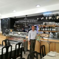 restaurante a grelha